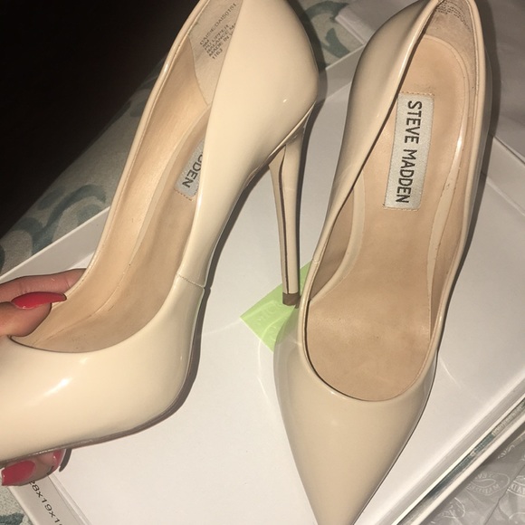 Steve Madden Shoes - Steve Madden Pumps